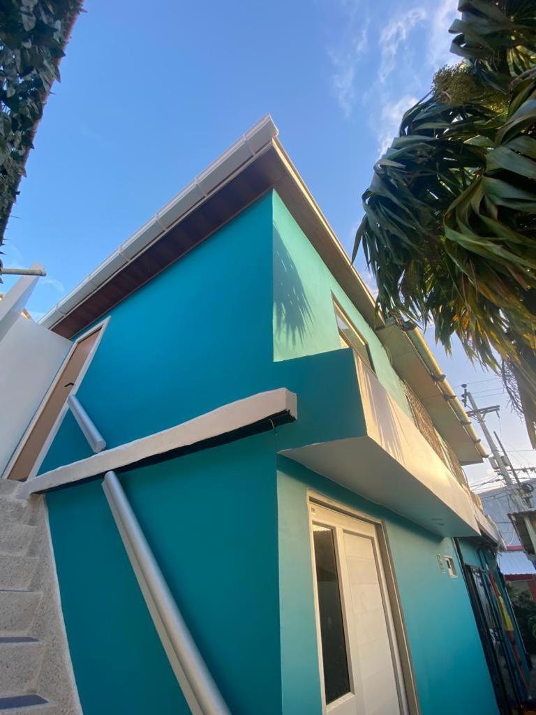 Miss Anto'S Place-Map San Andrés エクステリア 写真