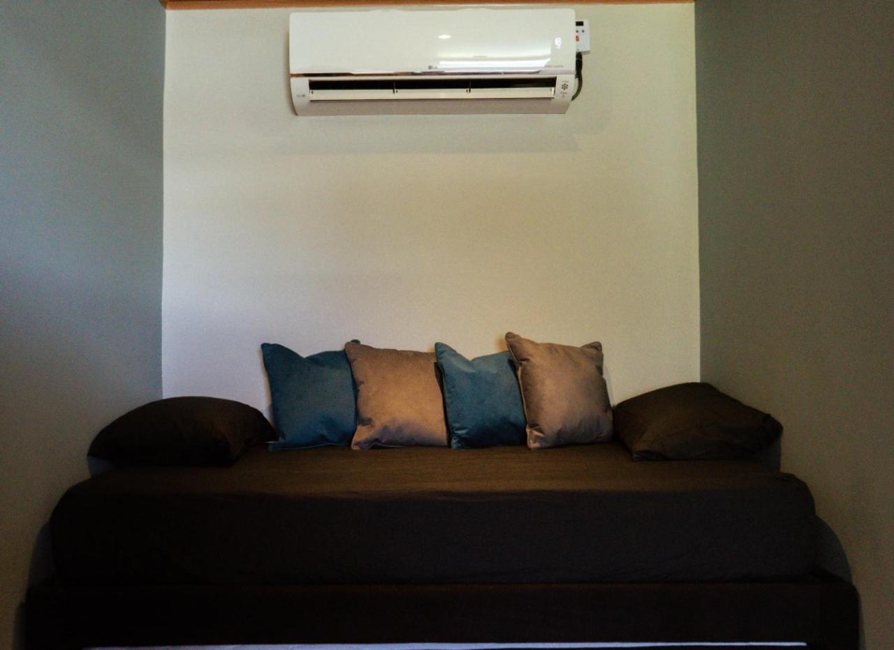 Miss Anto'S Place-Map San Andrés エクステリア 写真
